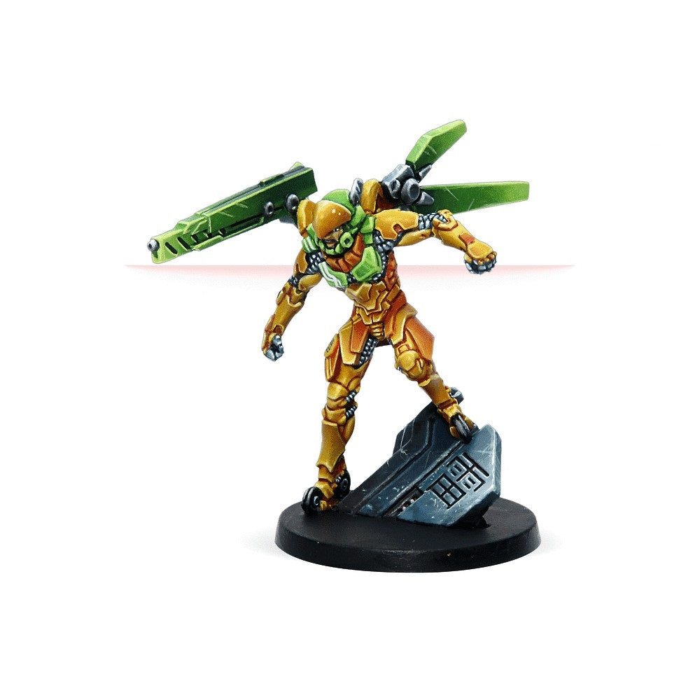Aristeia: Expansion set - Double Trouble Expansion set