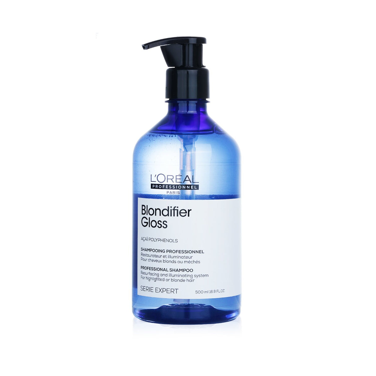 L'Oreal Professionnel Serie Expert - Blondifier Gloss Acai Polyphenols Resurfaci