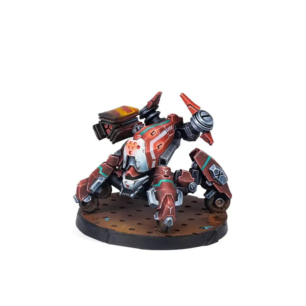 Infinity: Nomads - Nomads Zonds Remotes Pack