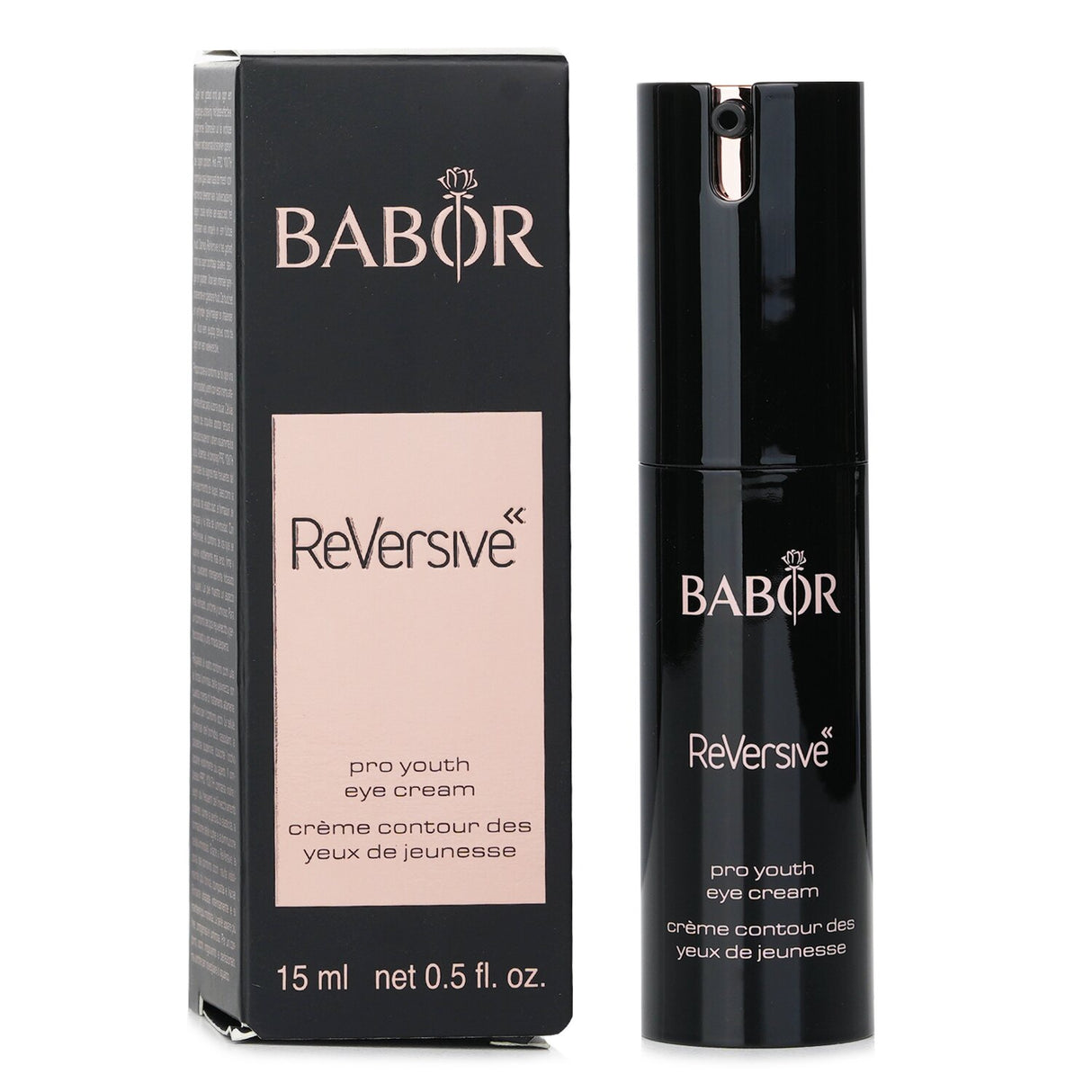 Babor ReVersive Pro Youth Eye Cream 15ml/0.5oz