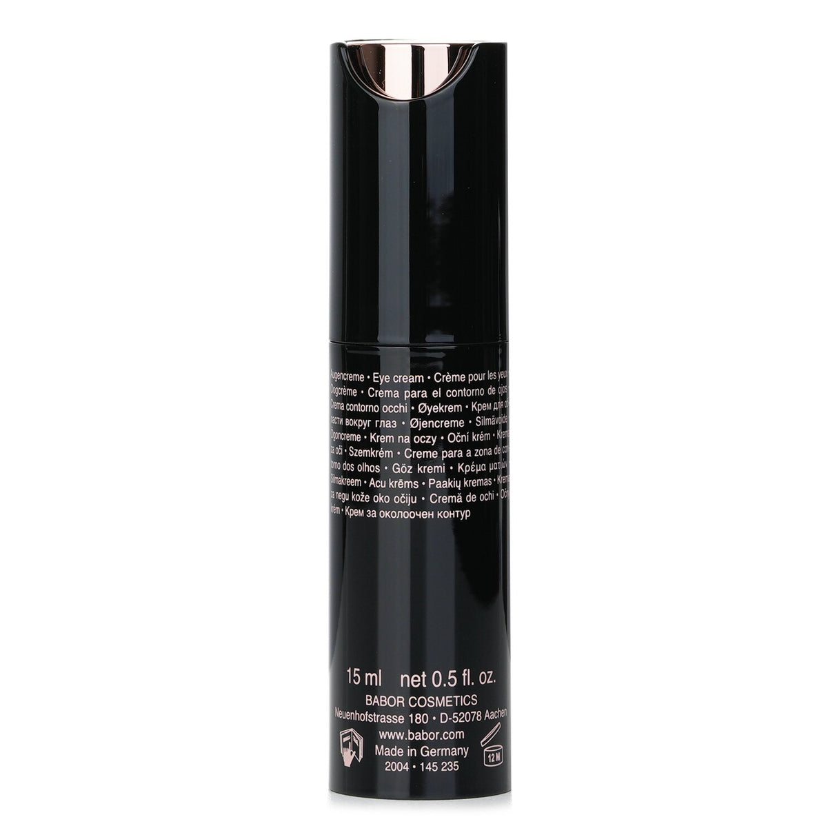 Babor ReVersive Pro Youth Eye Cream 15ml/0.5oz