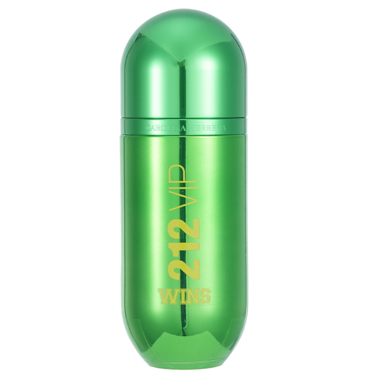 Carolina Herrera - 212 VIP Wins Eau De Parfum Spray (Limited Edition) - 80ml/2.