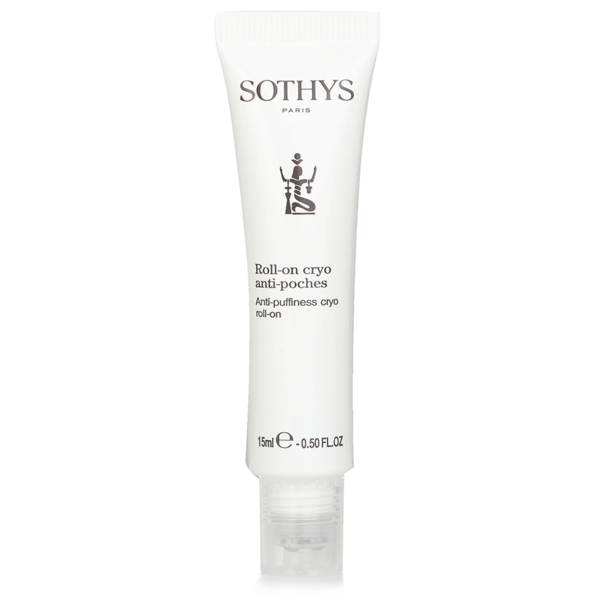 Sothys - Anti-Puffiness Cryo Roll-On - 15ml/0.5oz