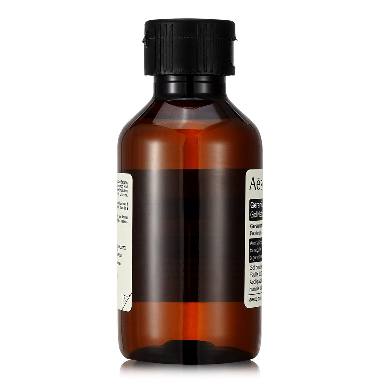 Aesop - Geranium Leaf Body Cleanser - 100ml/3.4oz