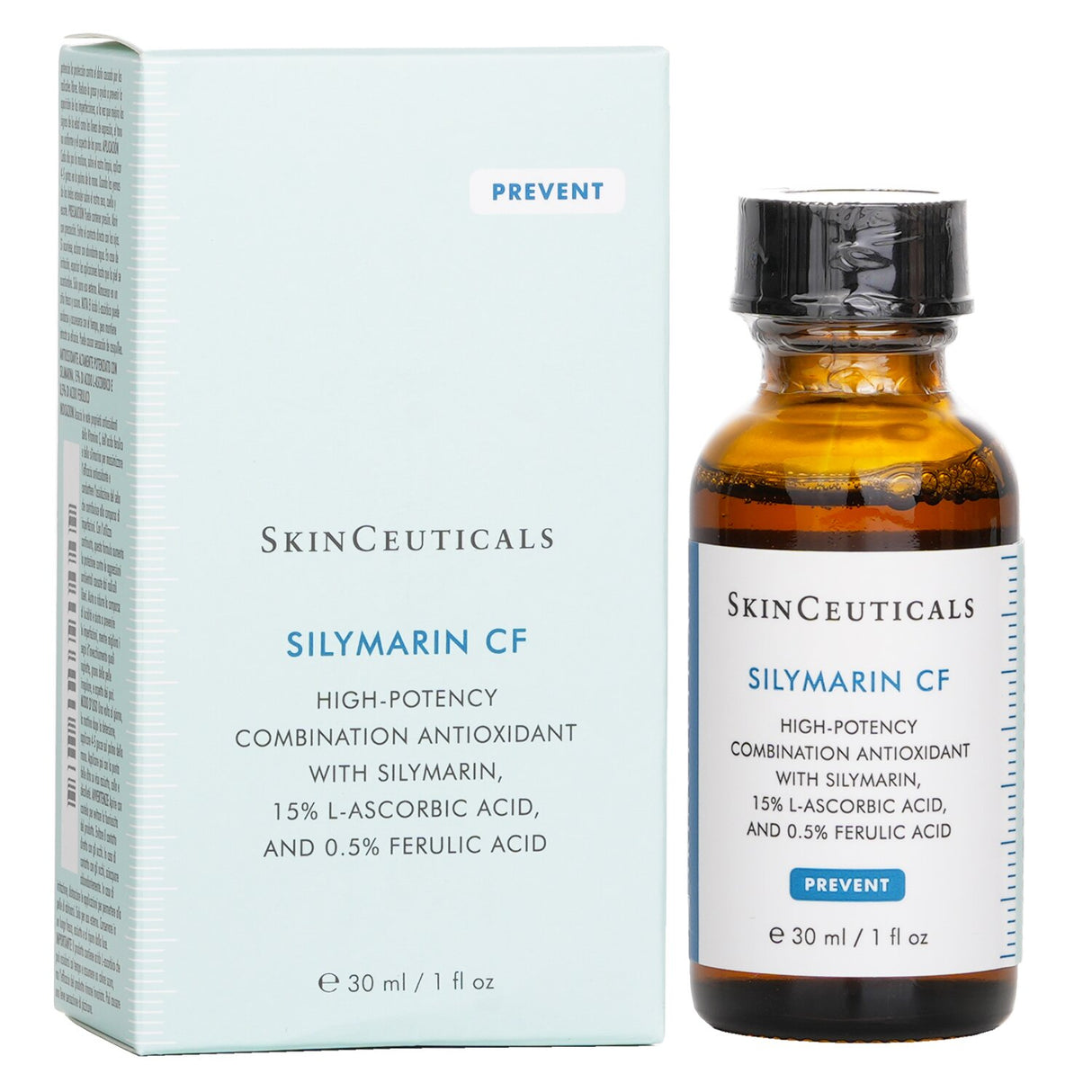 Skin Ceuticals Silymarin CF 30ml/1oz