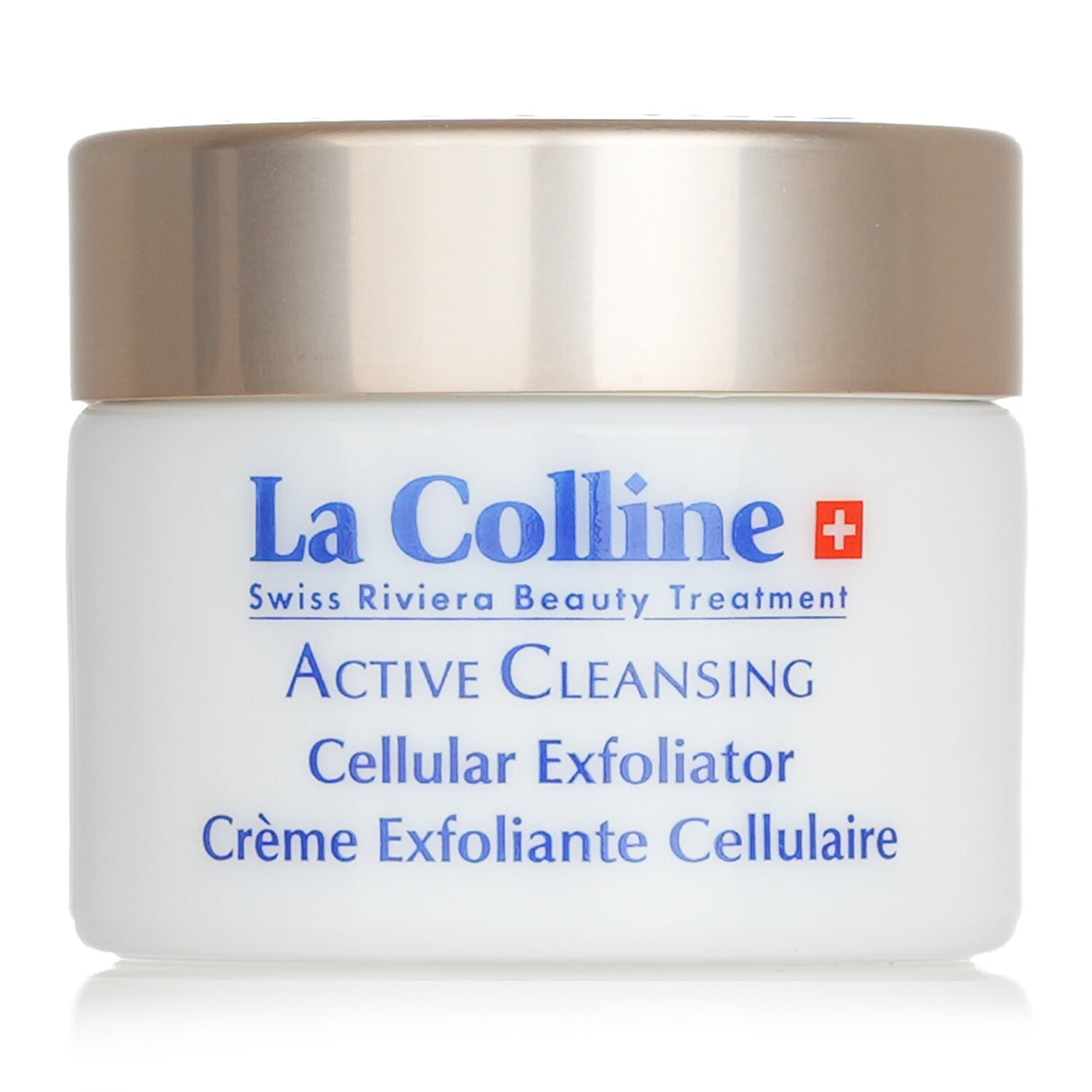 La Colline Active Cleansing - Cellular Exfoliator 30ml/1oz