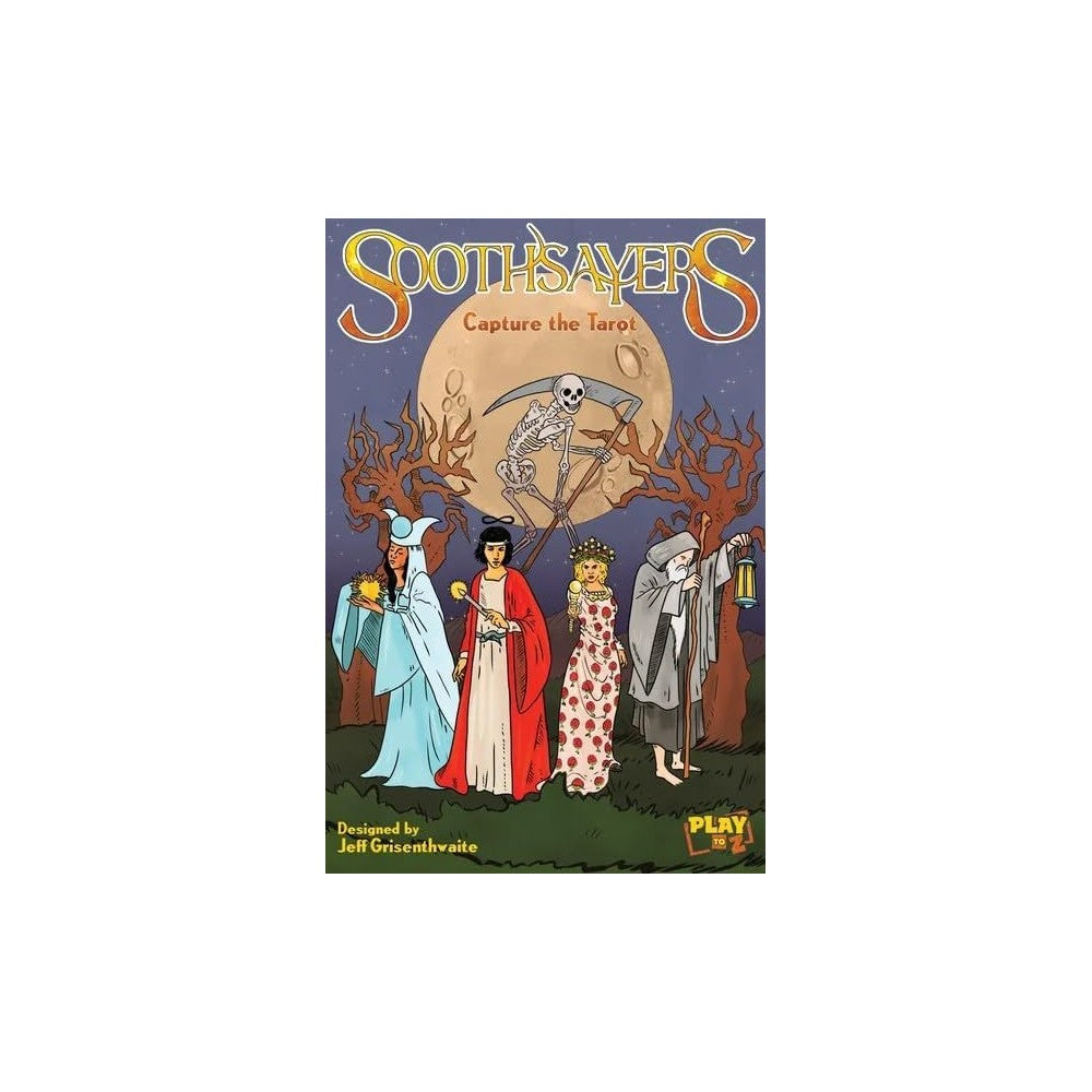 Soothsayers
