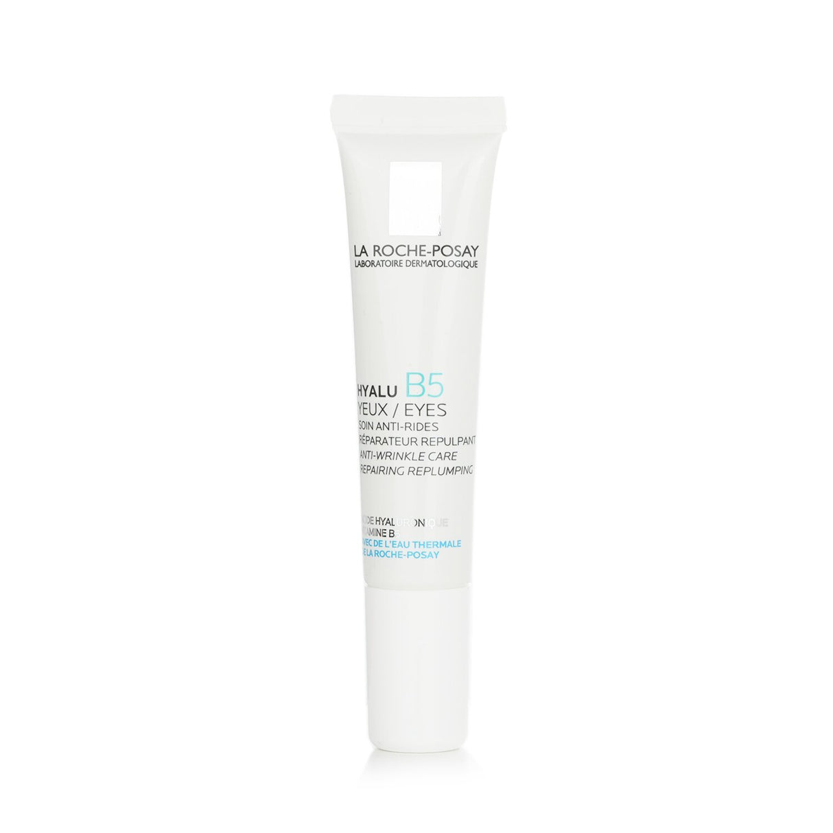 La Roche Posay - Hyalu B5 Eyes - Anti-Wrinkle Care - 15ml/0.5oz