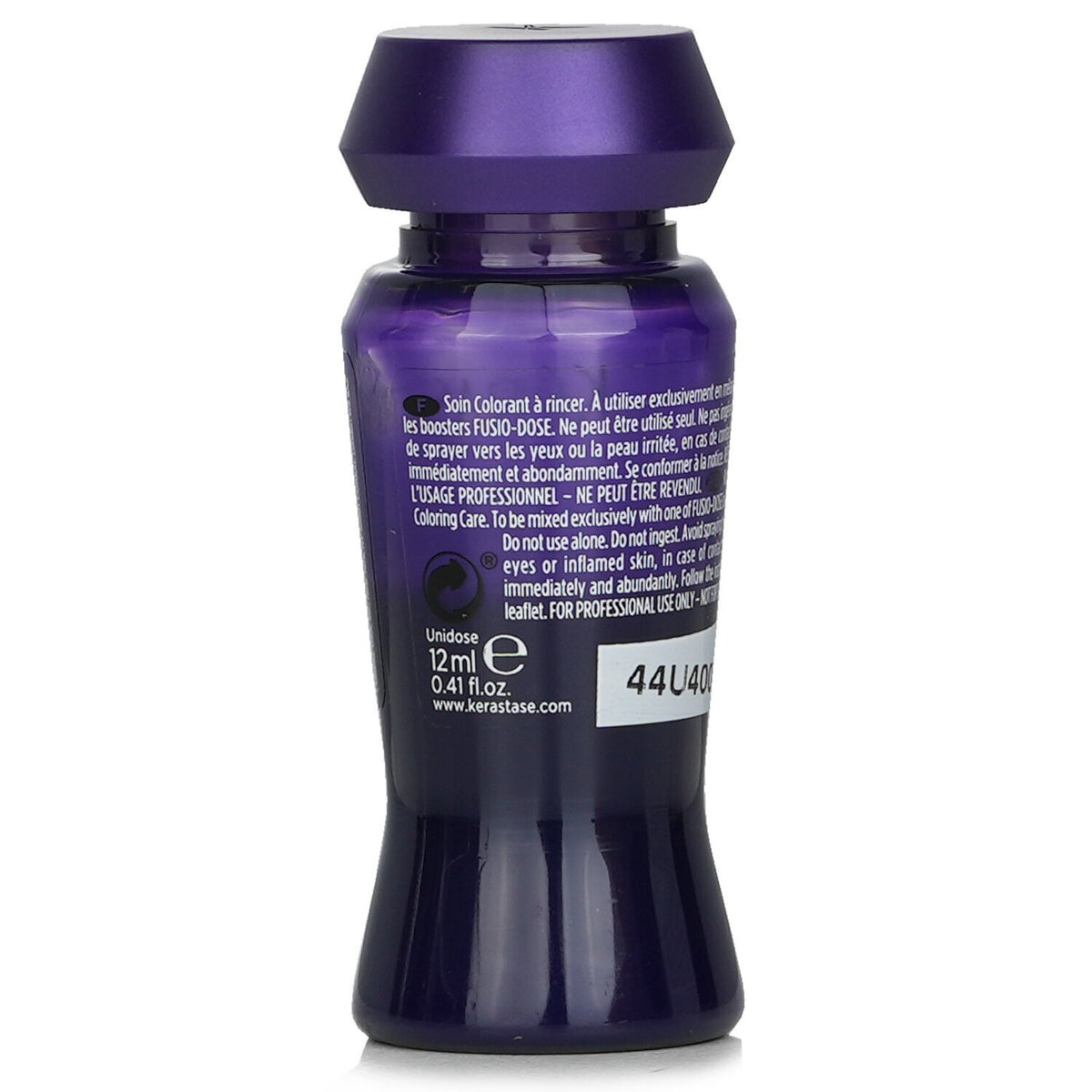 Kerastase - Fusio-Dose Concentre H.A Ultra-Violet (For Lightened, Highlighted Co
