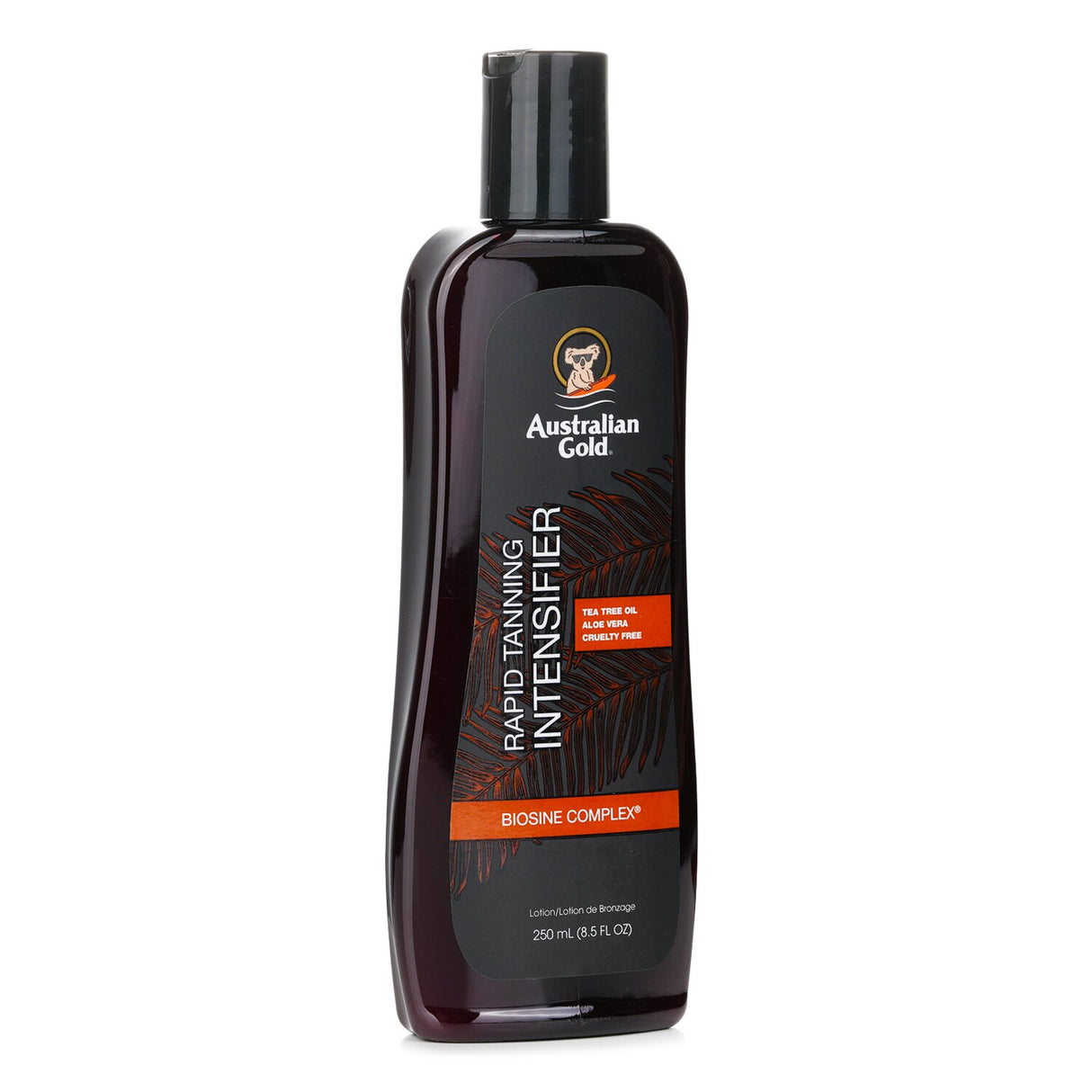 Australian Gold - Rapid Tanning Intensifier - 250ml/8.5oz