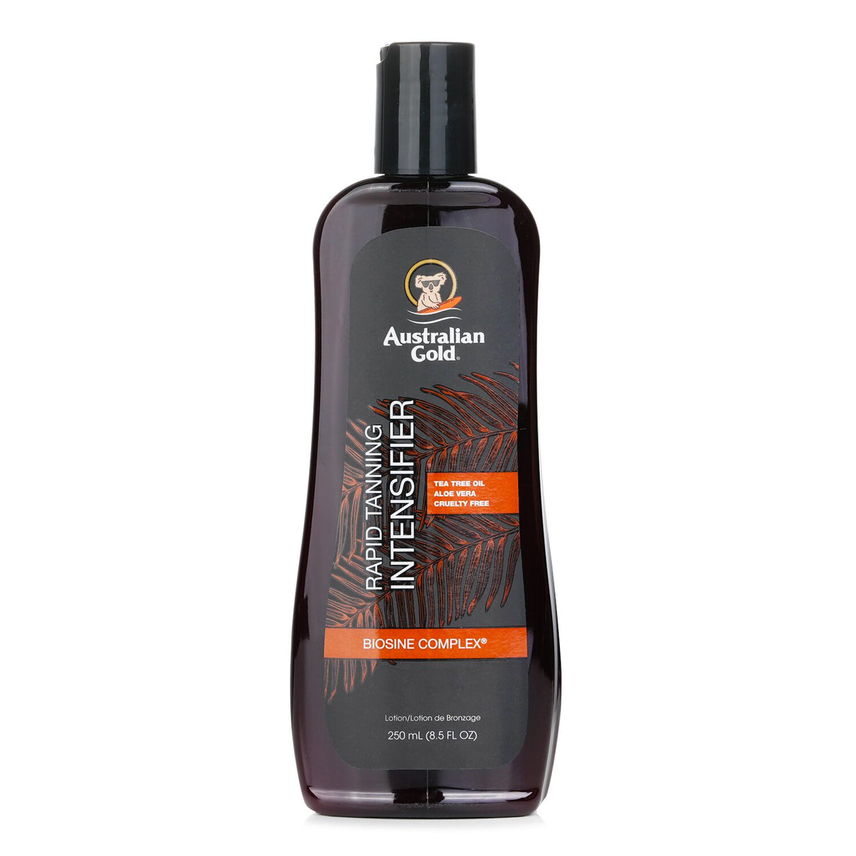 Australian Gold - Rapid Tanning Intensifier - 250ml/8.5oz