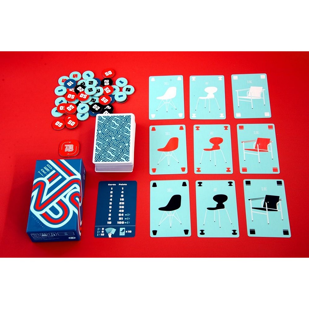 Oink Games: TRND
