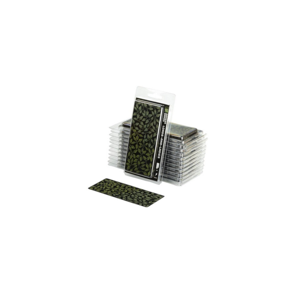 Gamers Grass - Laser Plants - Lords-and-Ladies