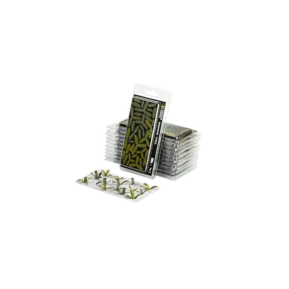 Gamers Grass - Laser Plants - Banana Tree