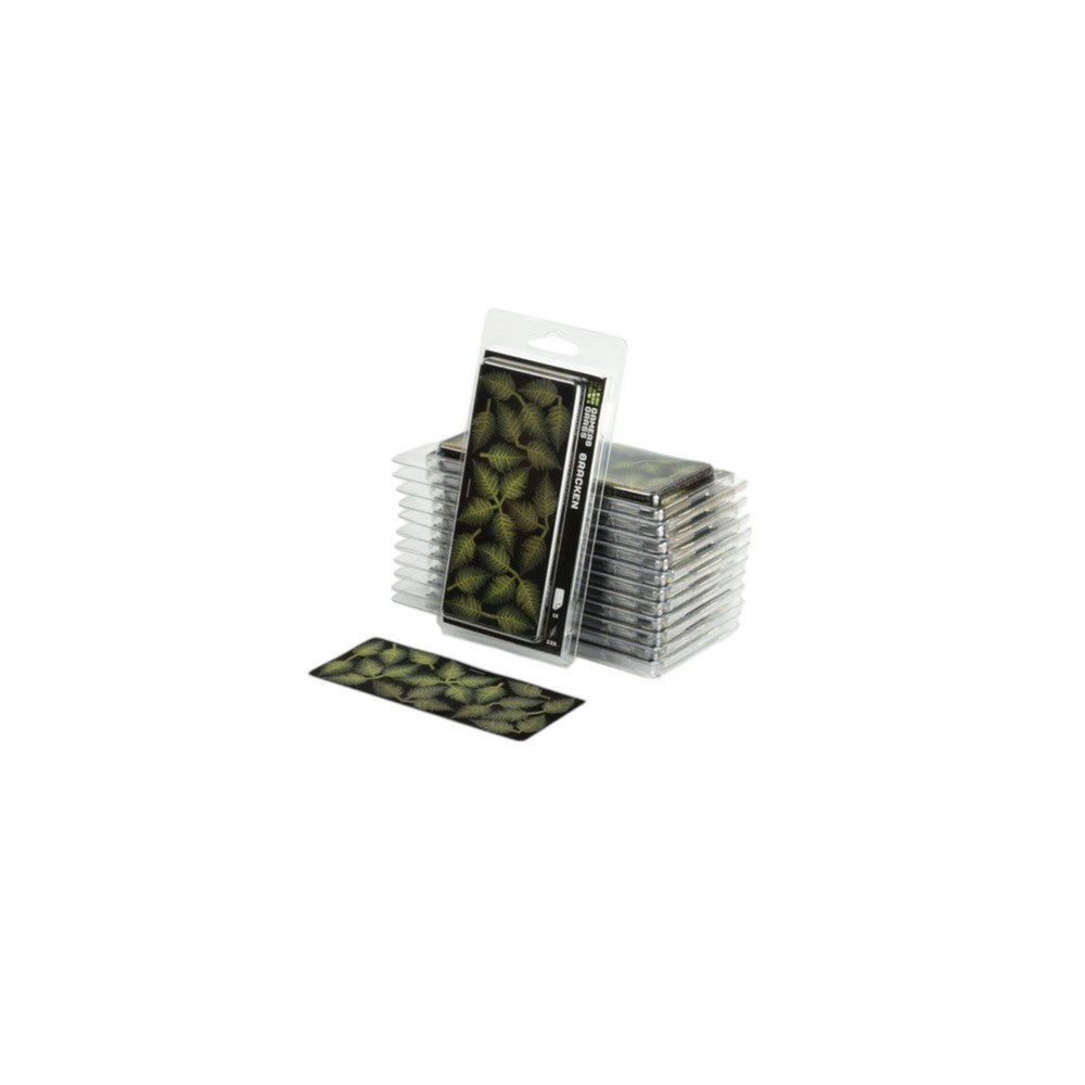 Gamers Grass - Laser Plants - Bracken - Miniature Figure