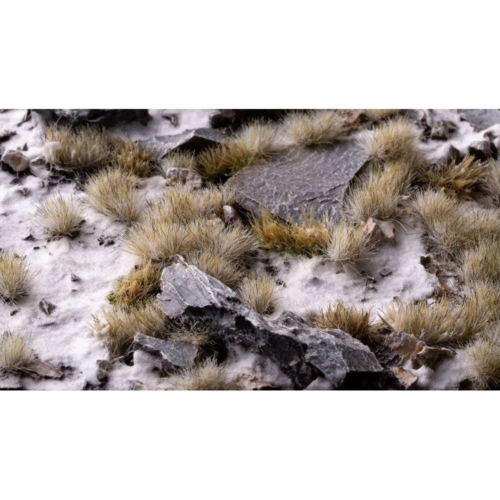 Gamers Grass - Grass Tufts - 5mm - Winter - Wild - Miniature Figure