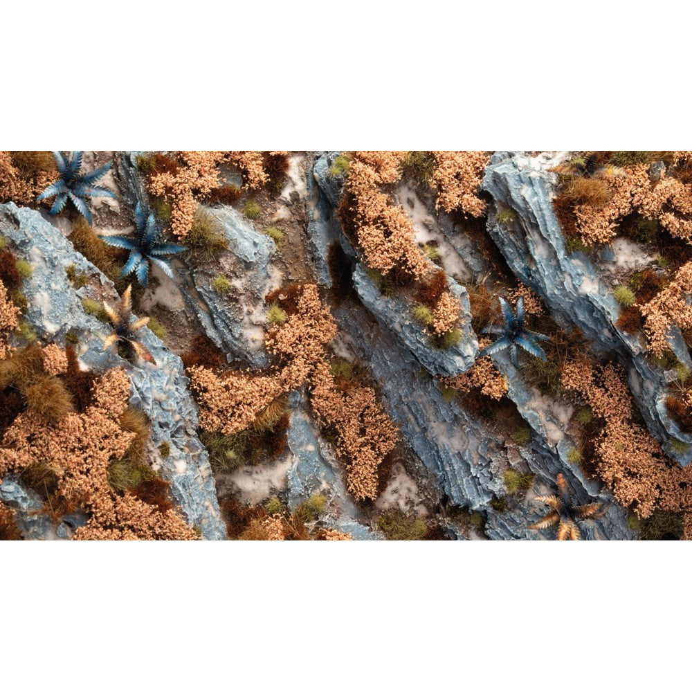 Gamers Grass - Grass Tufts - Shrubs - Autumn - Hobby Tool
