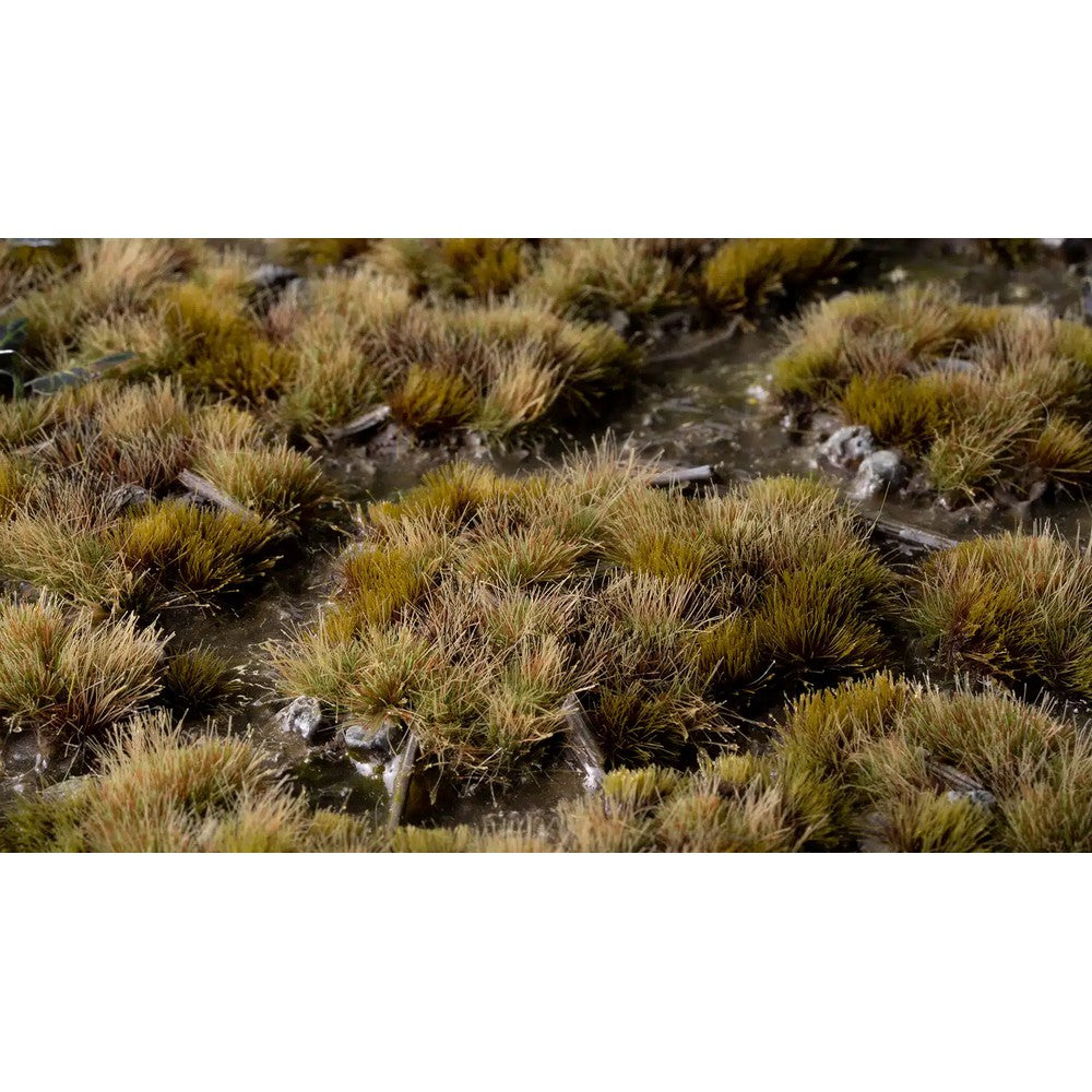 Gamers Grass - Grass Tufts - Tuft Sets - Marshland Set