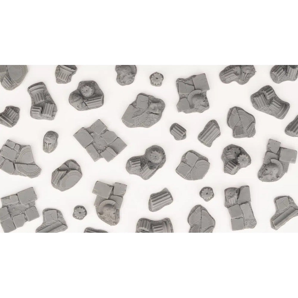 Gamers Grass - Basing Bits - Temple