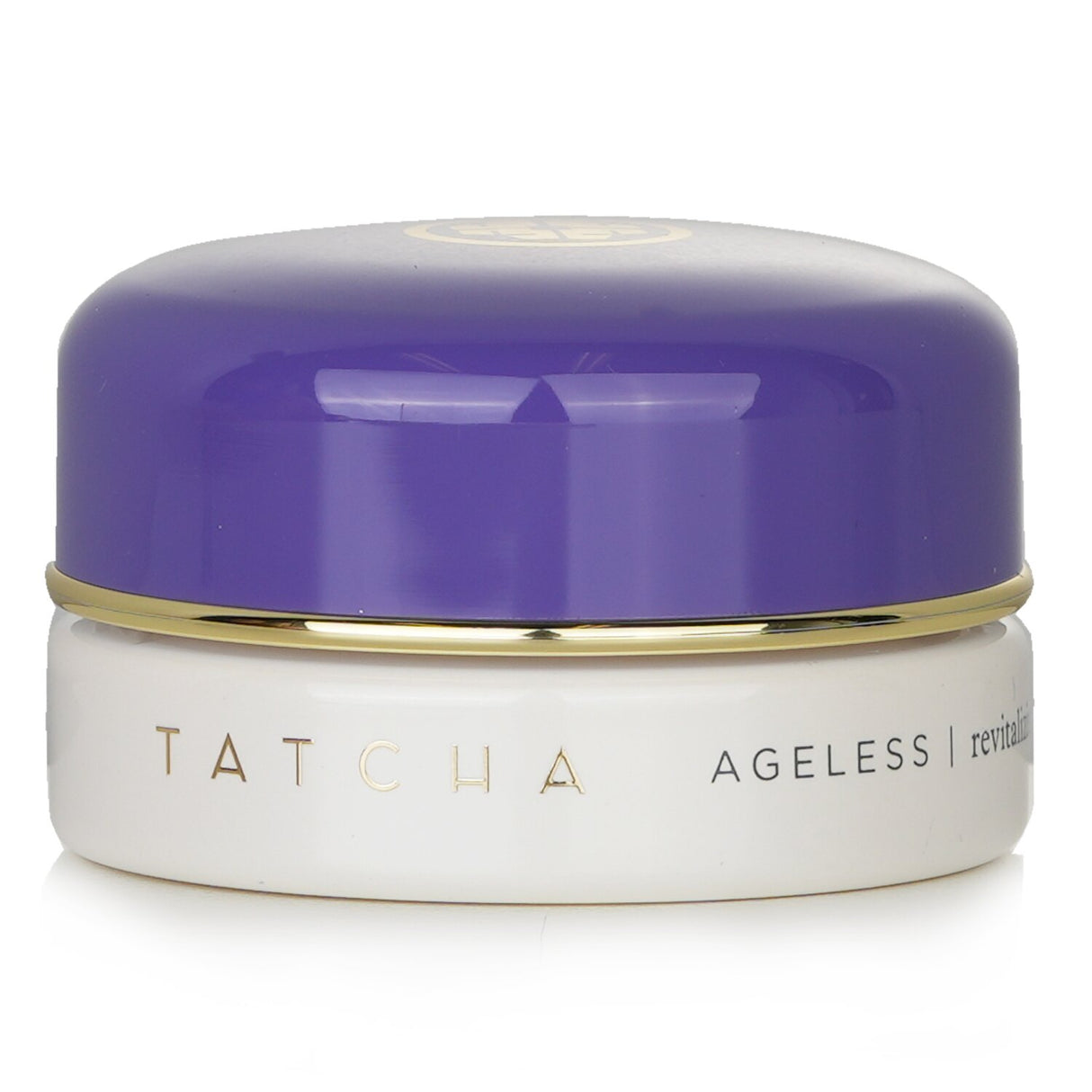 Tatcha - Ageless Revitalizing Eye Cream - 15ml/0.5oz