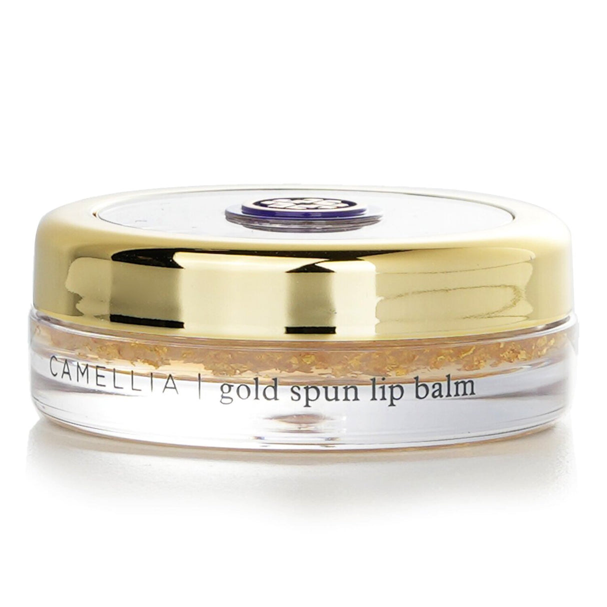 Tatcha - Camellia Gold Spun Lip Balm - 6g/0.21oz