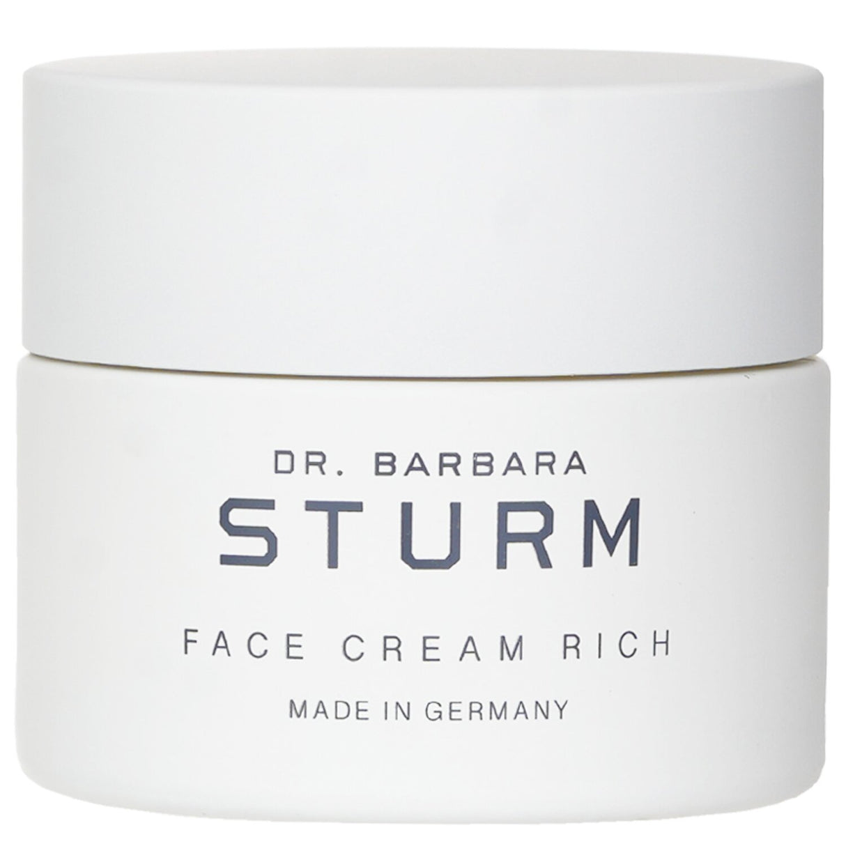 Dr. Barbara Sturm - Face Cream Rich - 50ml/1.69oz