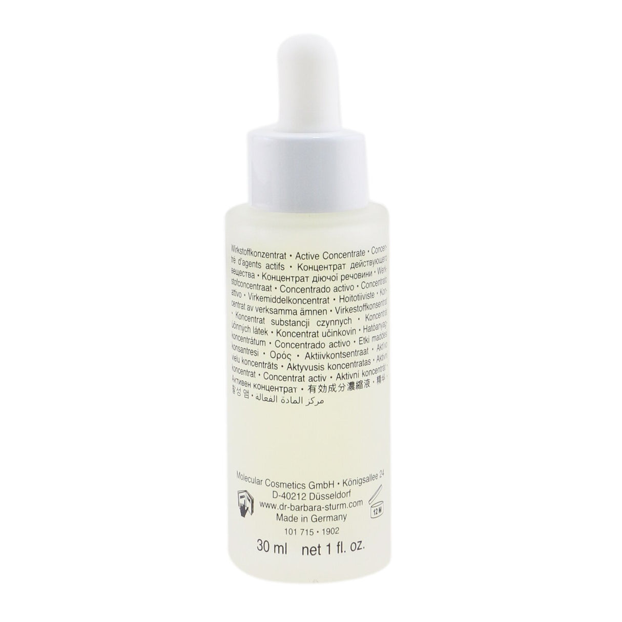 Dr. Barbara Sturm - Lifting Serum - 30ml/1.01oz