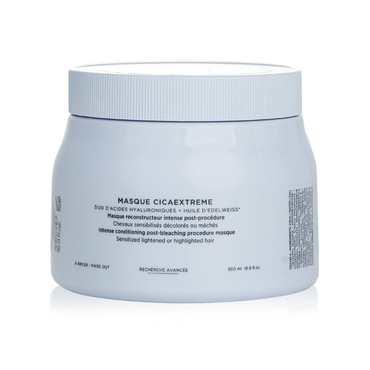Kerastase - Blond Absolu Masque Cicaextreme Intense Conditioning Post-Bleaching