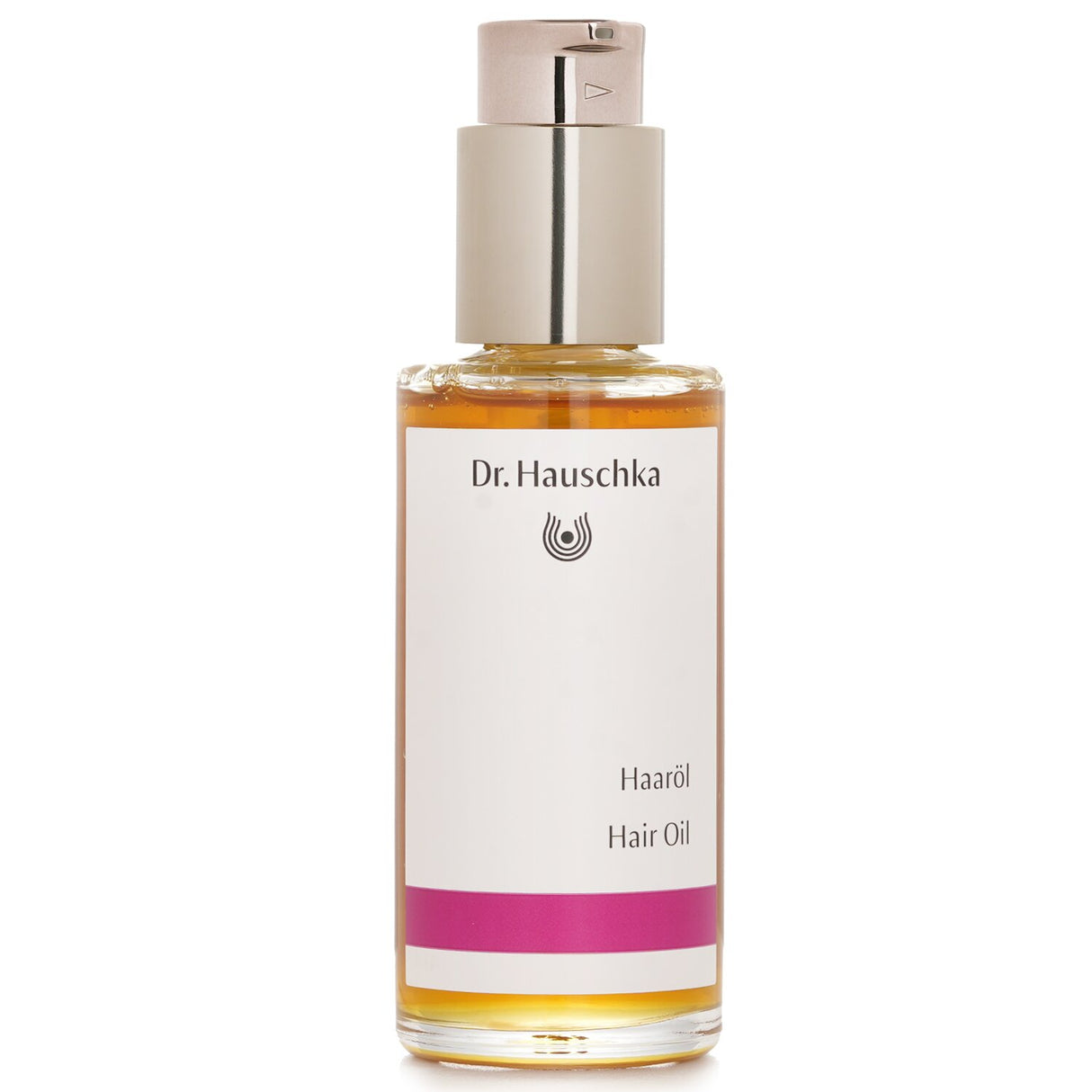 Dr. Hauschka Hair Oil 75ml/2.5oz