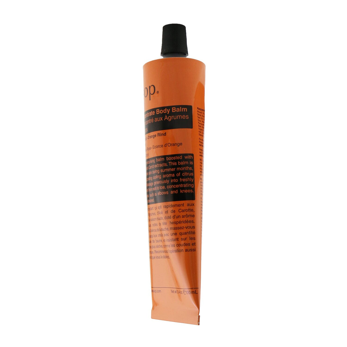 Aesop - Rind Concentrate Body Balm - 100ml/3.4oz