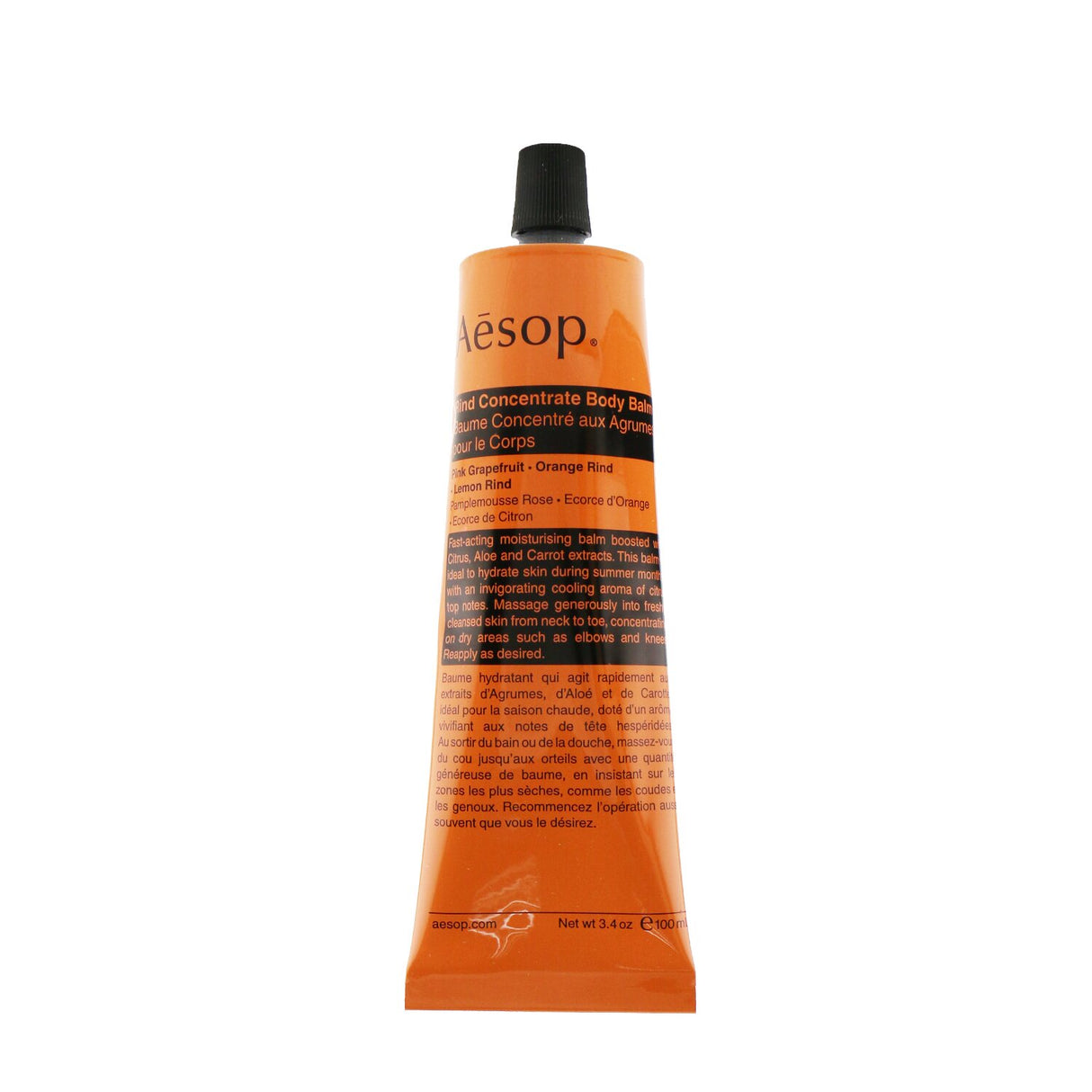 Aesop - Rind Concentrate Body Balm - 100ml/3.4oz