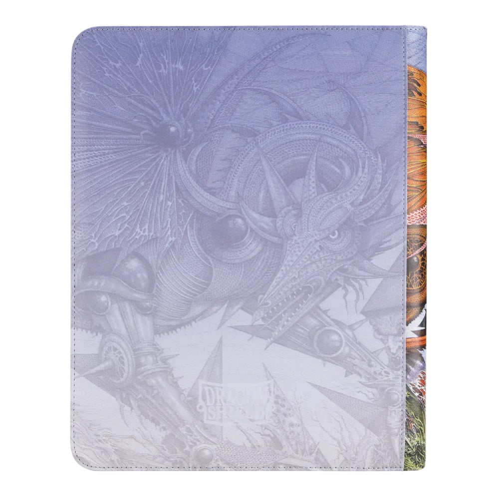 Dragon Shield: Zipster 360 Binder - The Millerax