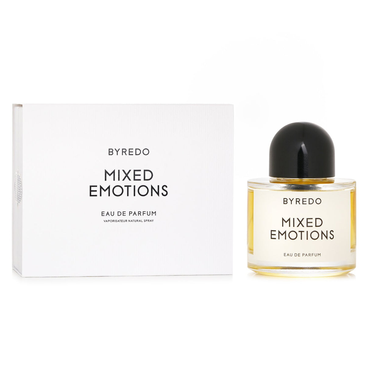 Byredo Mixed Emotions Eau De Parfum Spray 50ml/1.6oz