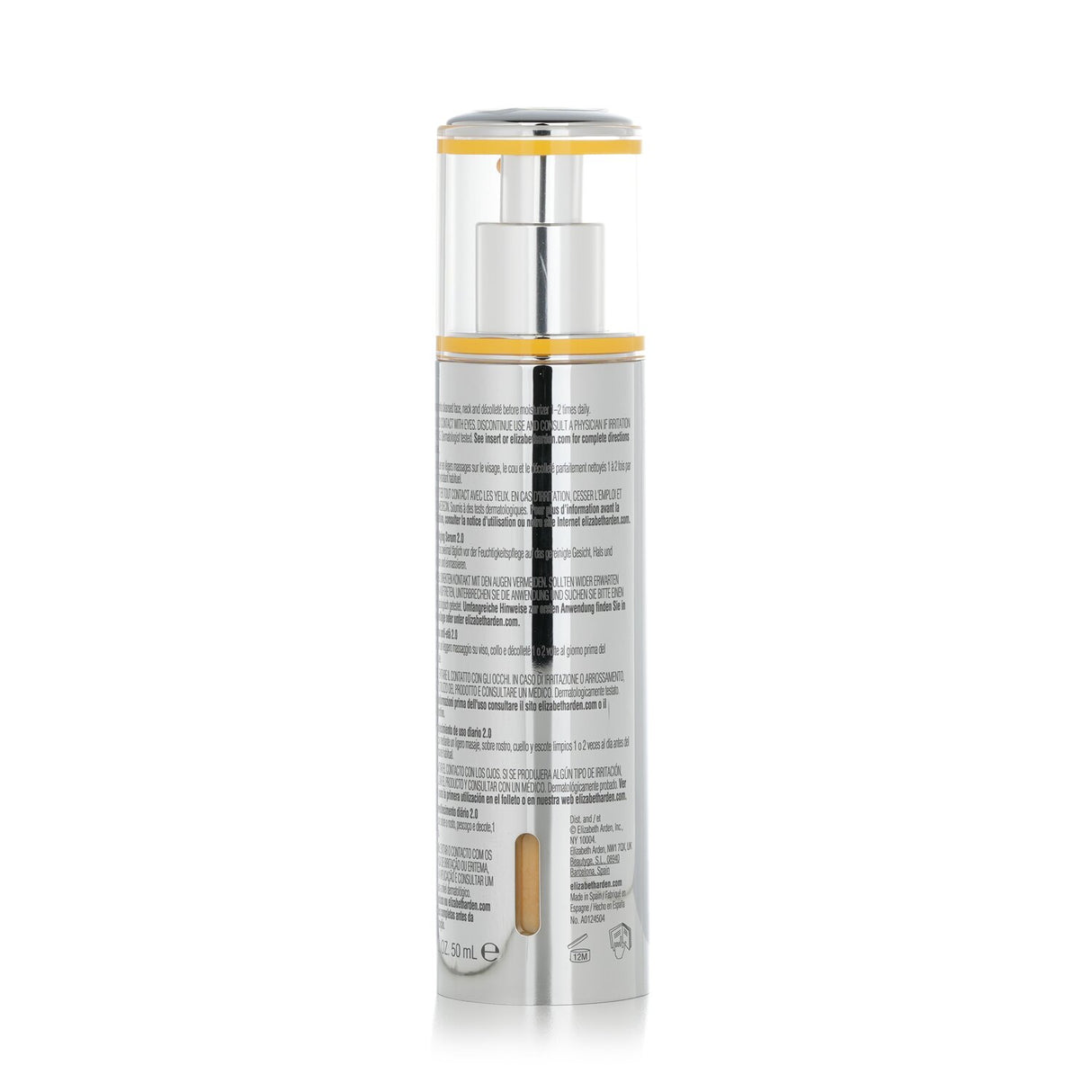 Prevage by Elizabeth Arden - Anti-Aging Daily Serum 2.0 - 50ml/1.7oz
