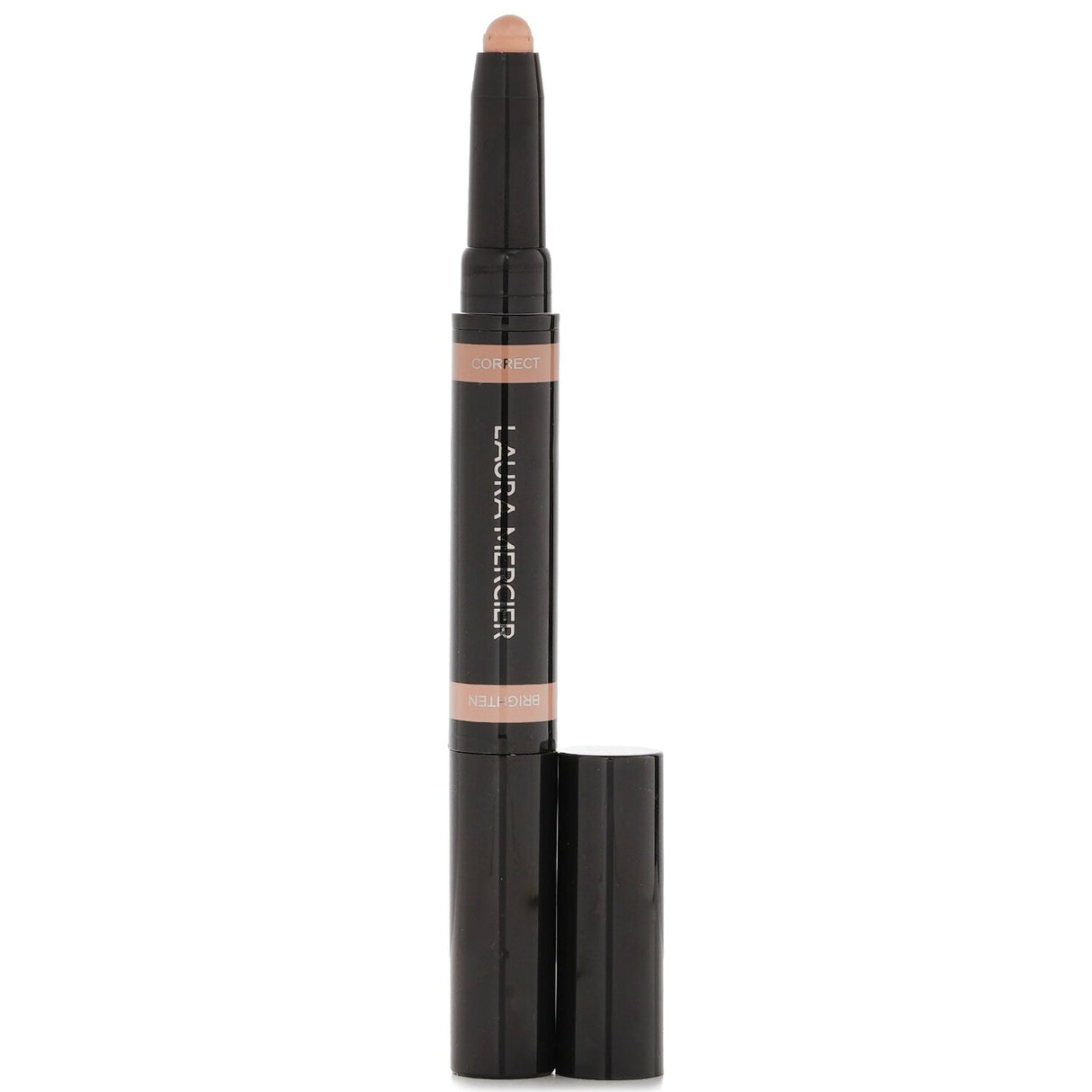 Laura Mercier Secret Camouflage Brighten & Correct Duo - # 3C Medium With Co