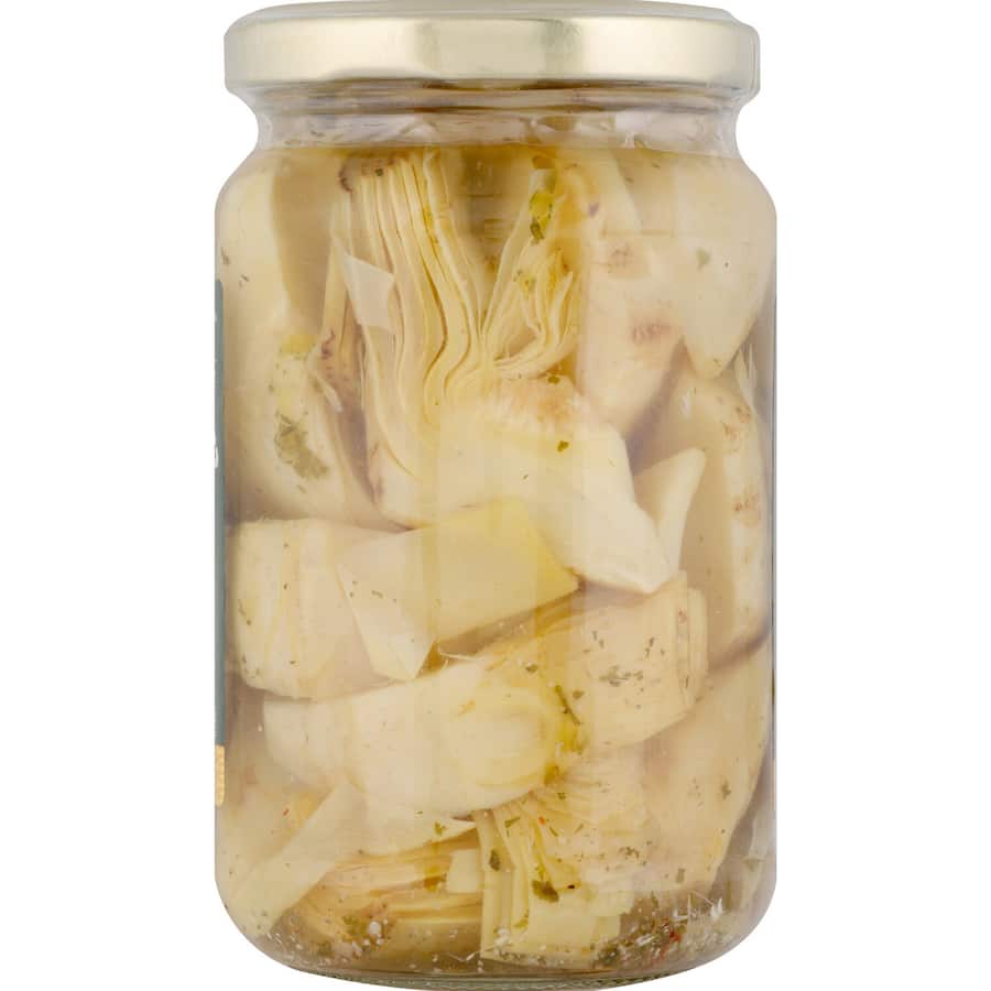 Delmaine Artichokes Marinated 340g