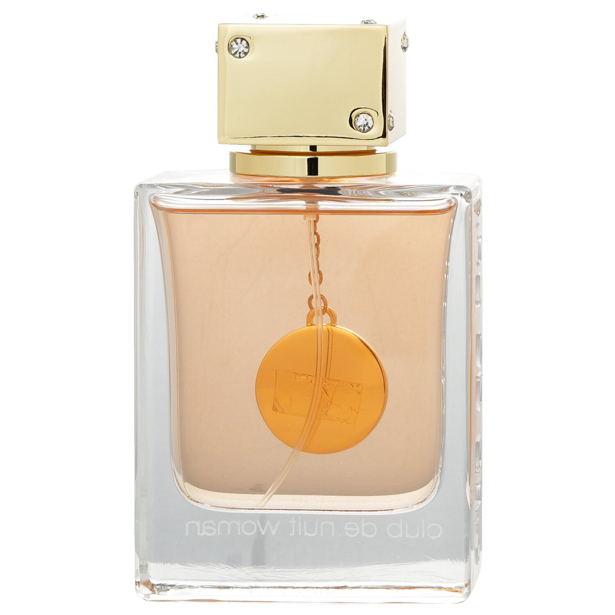 Armaf - Club De Nuit Eau De Parfum Spray - 105ml/3.6oz