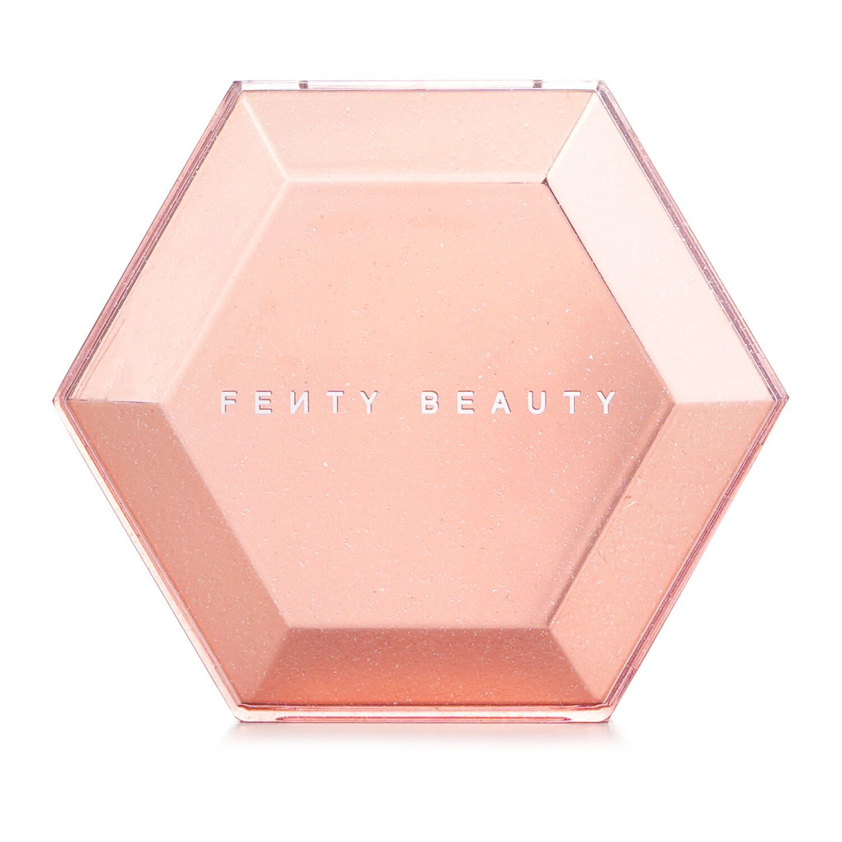 Fenty Beauty by Rihanna Diamond Bomb All Over Diamond Veil - # Rose Rave (Pure P