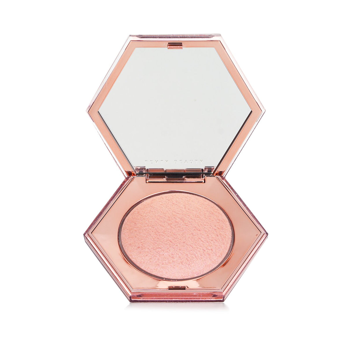 Fenty Beauty by Rihanna Diamond Bomb All Over Diamond Veil - # Rose Rave (Pure P