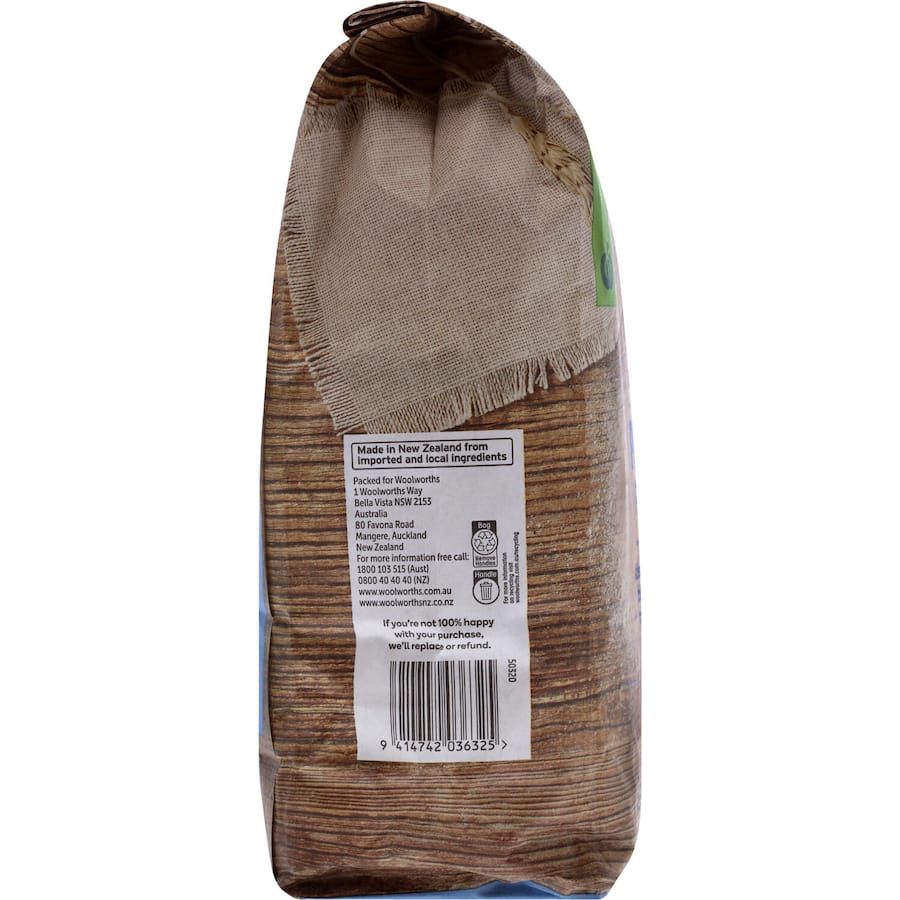 Woolworths Plain Flour 5kg