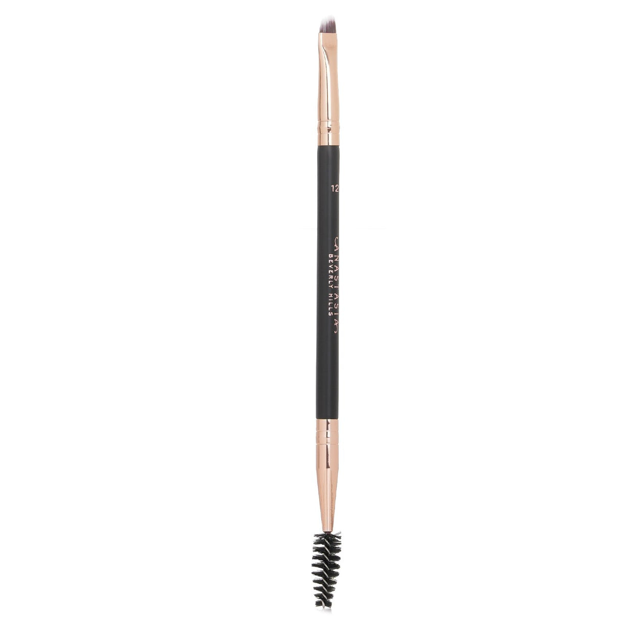 Anastasia Beverly Hills Dual Ended Firm Angled Brush 12 -