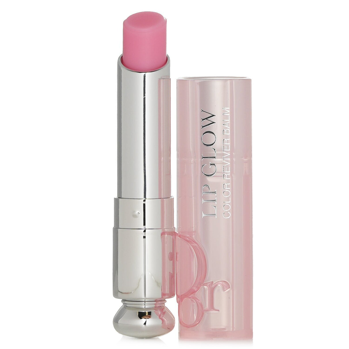 Christian Dior - Dior Addict Lip Glow Reviving Lip Balm - #001 Pink - 3.2g/0.11