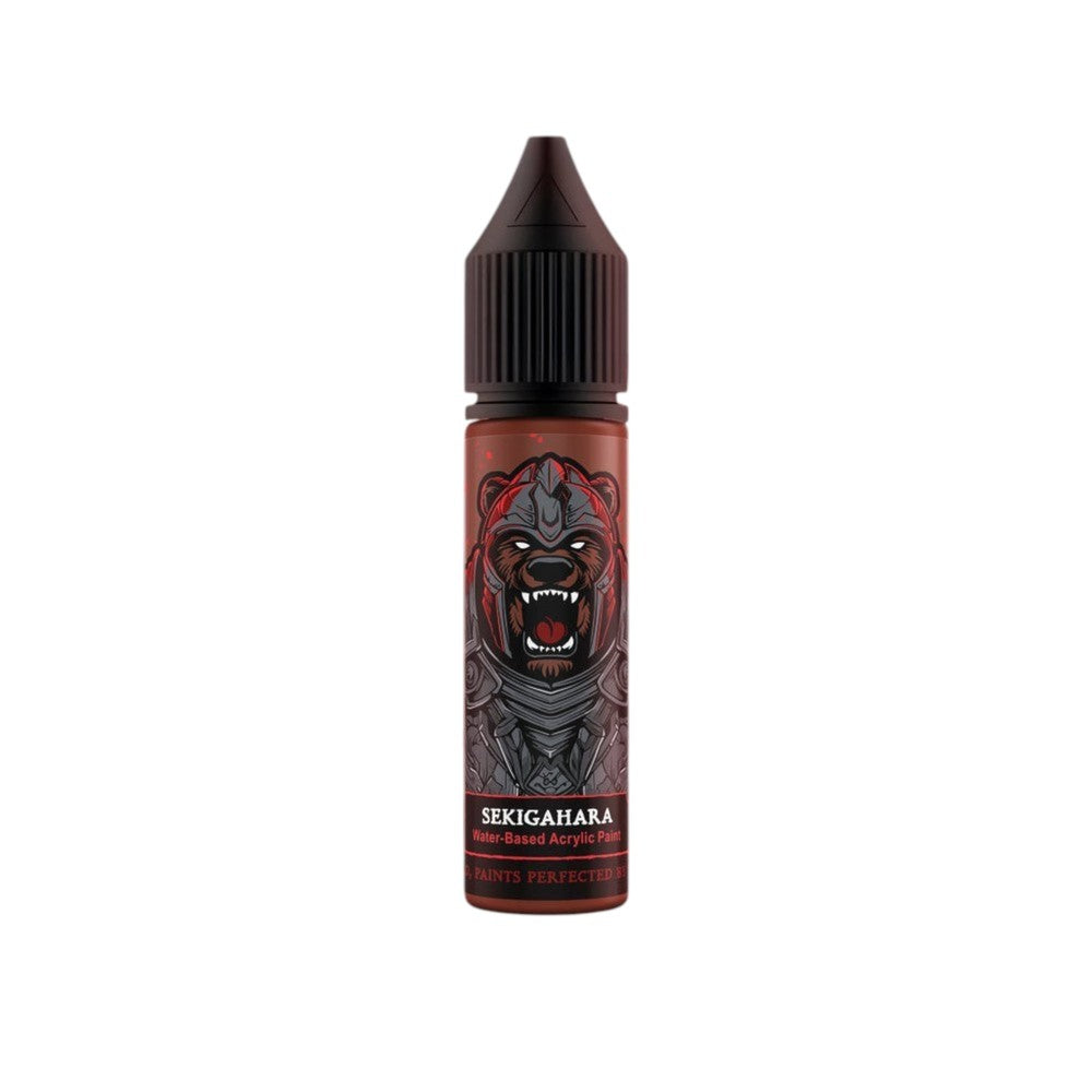 Bear Cavalry Paints - Paint - Sekigahara 20ml
