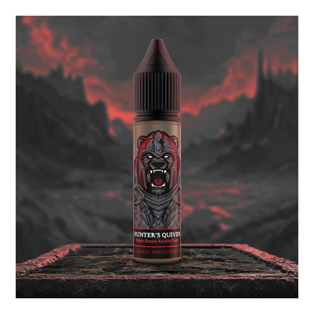 Bear Cavalry Paints - Paint - Hunter'S Quiver 20ml