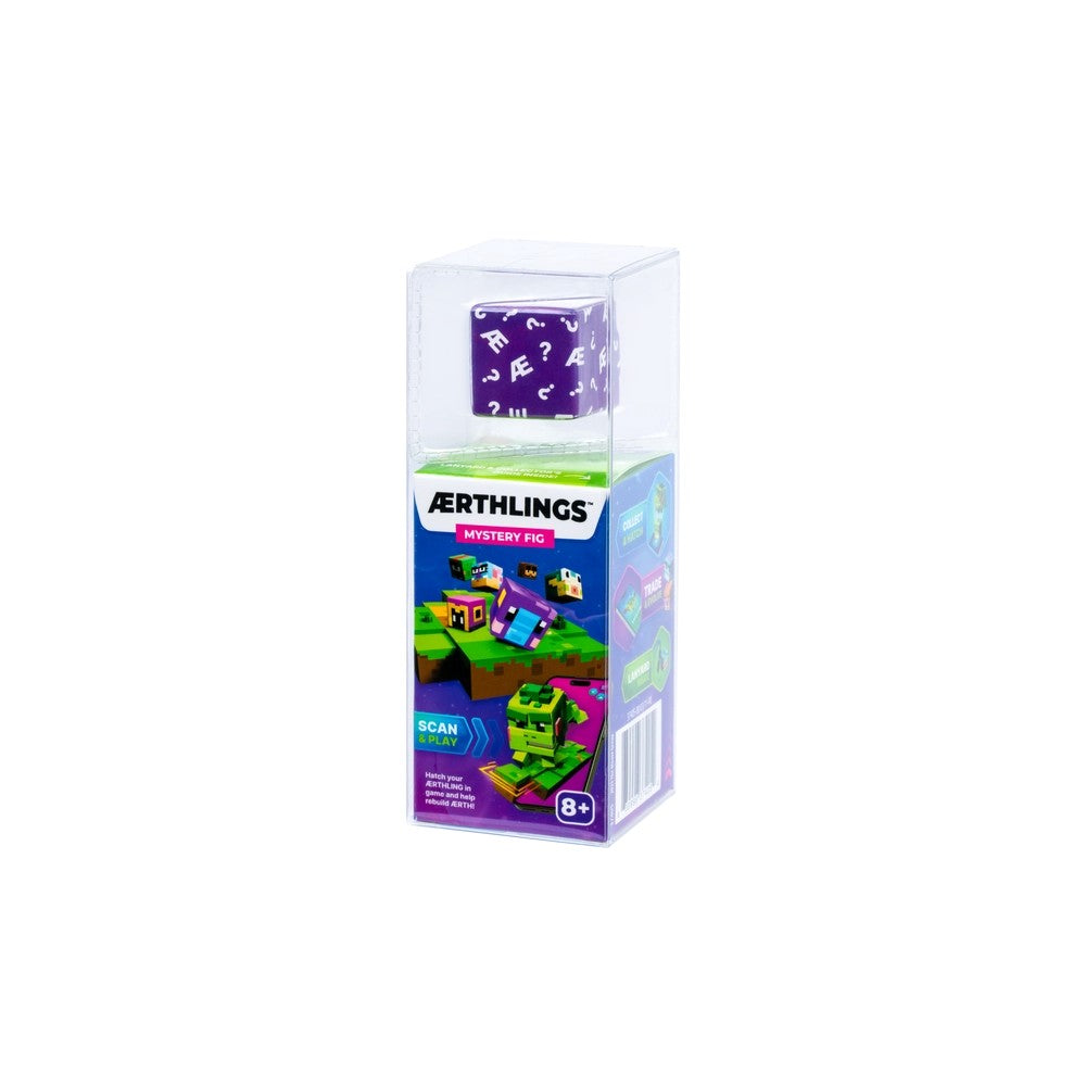 Aerthlings Mystery Box Assortment (24)