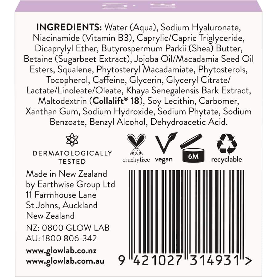 Glow Lab Pro-collagen Lifting Eye Cream 15mL