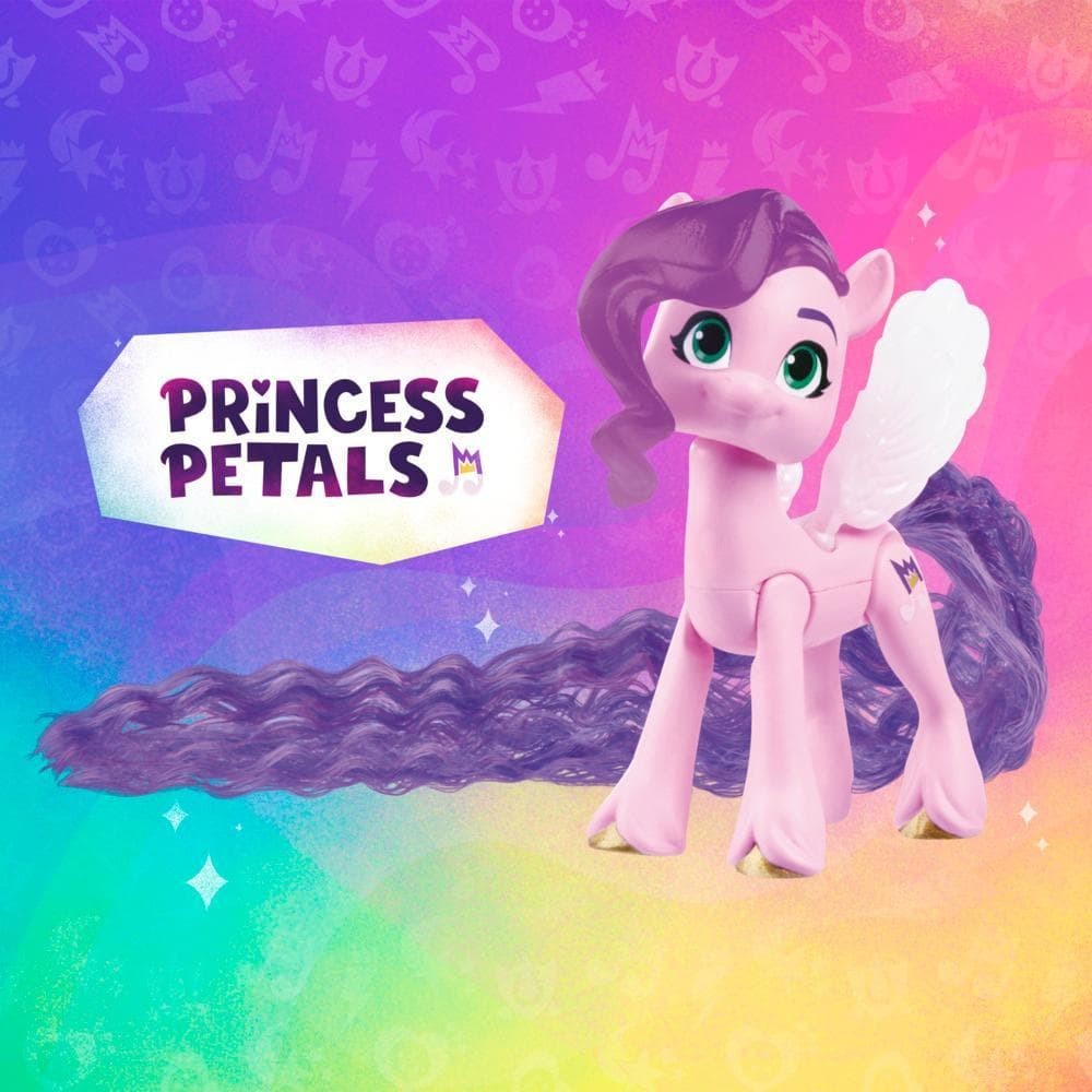 My Little Pony Celebration Tails Pack