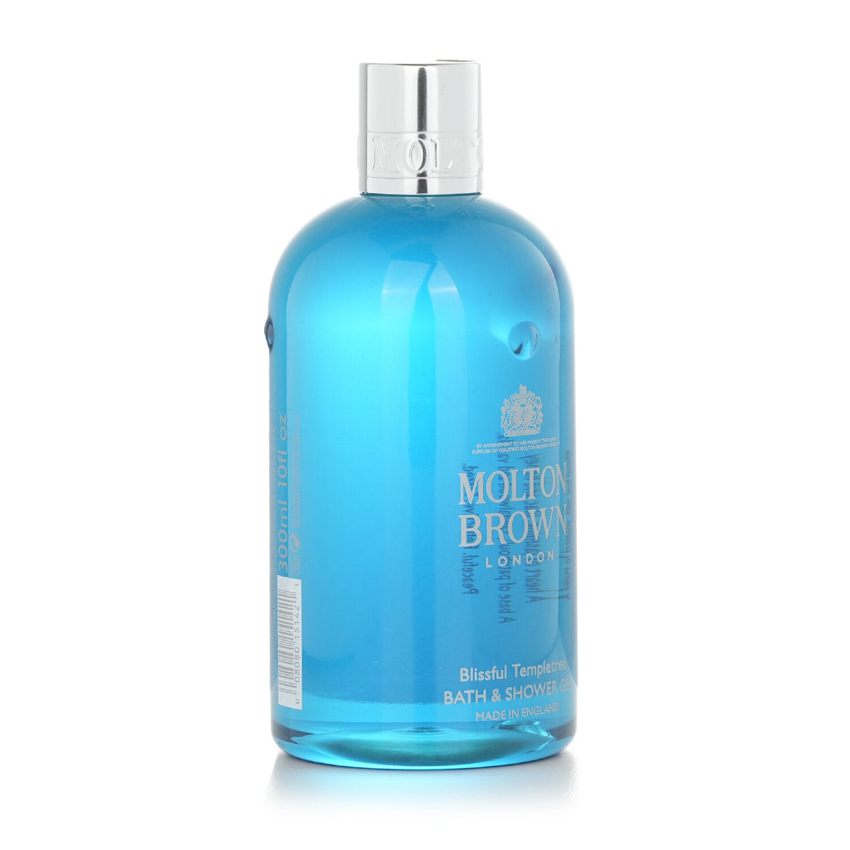 Molton Brown - Blissful Templetree Bath & Shower Gel - 300ml/10oz
