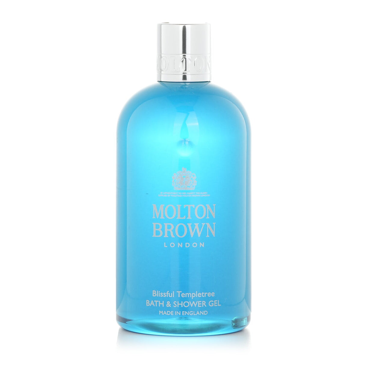 Molton Brown - Blissful Templetree Bath & Shower Gel - 300ml/10oz