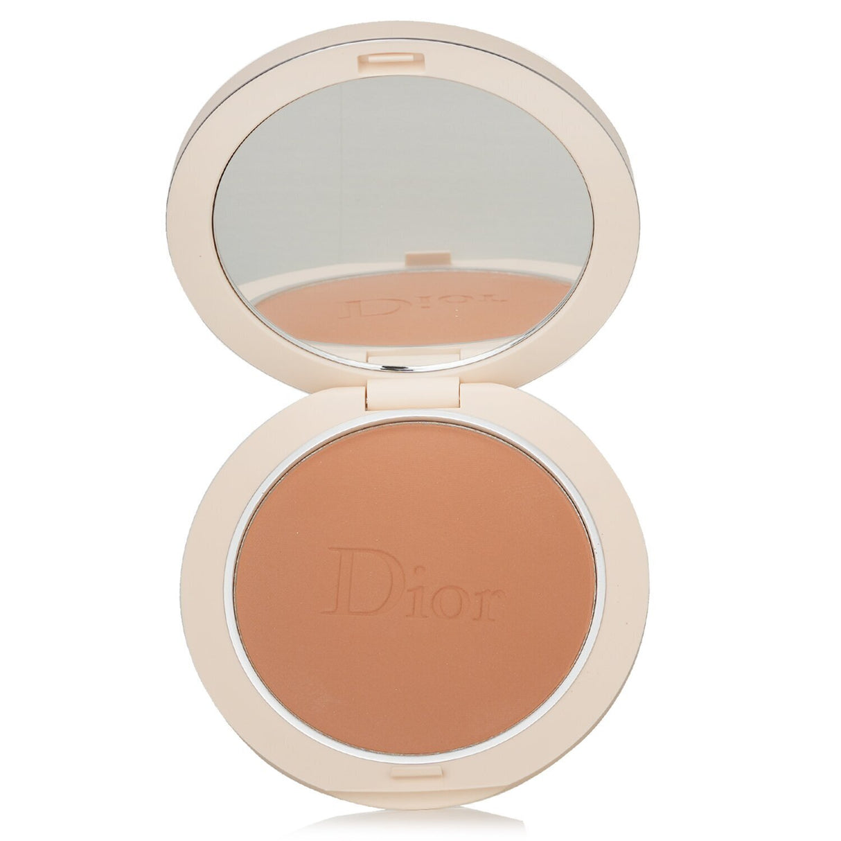 Christian Dior Dior Forever Natural Bronze Powder Bronzer - # 03 Soft Bronze 9g/